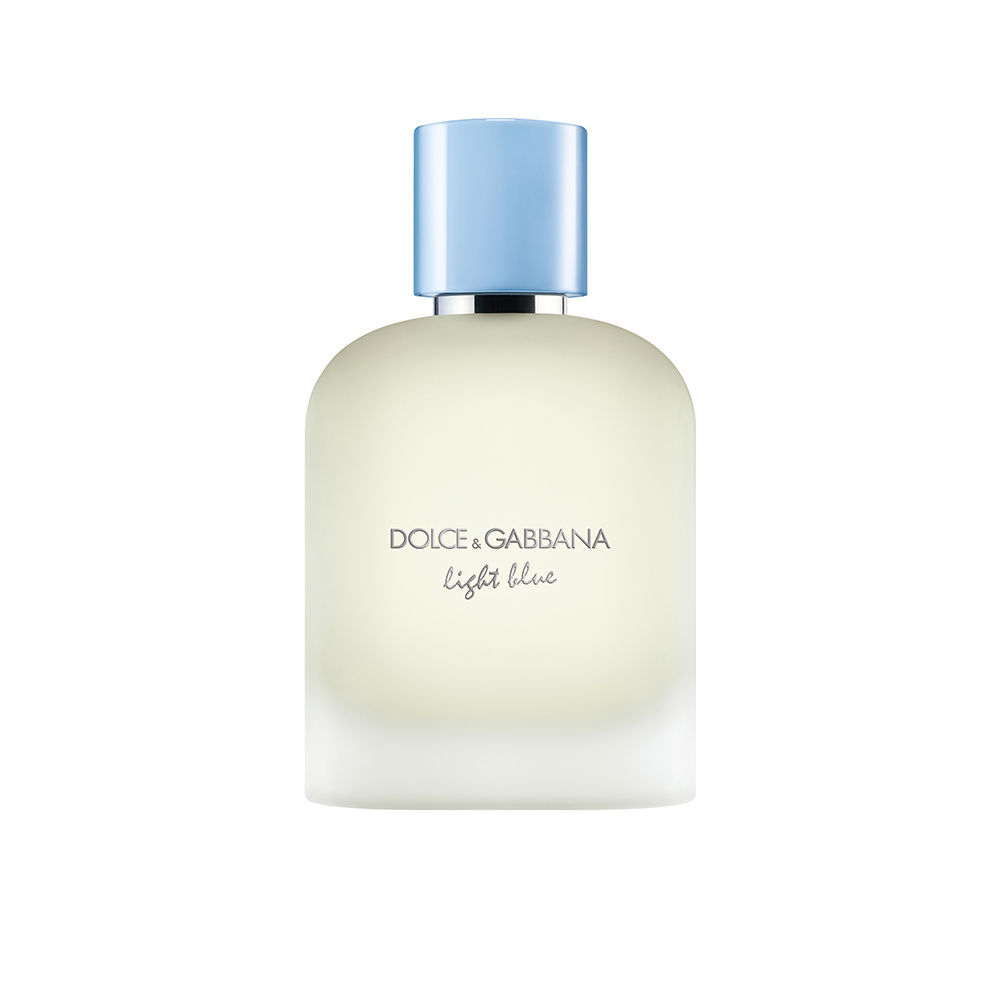 Dolce&Gabbana Light Blue M EdT 100 ml new pack