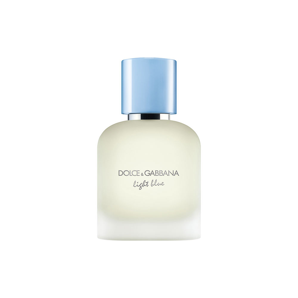 Dolce&Gabbana Light Blue M EdT 50 ml new pack