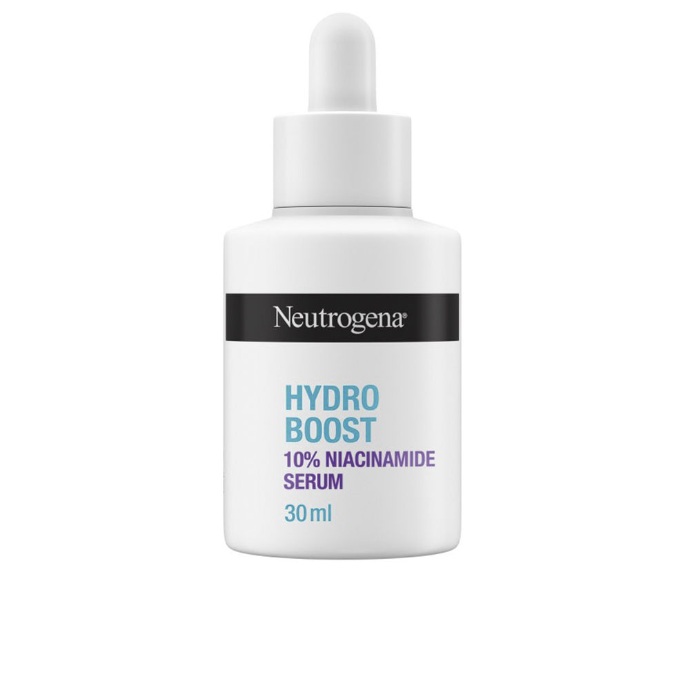 NEUTROGENA HYDRO BOOST serum 10% niacinamide 30 ml