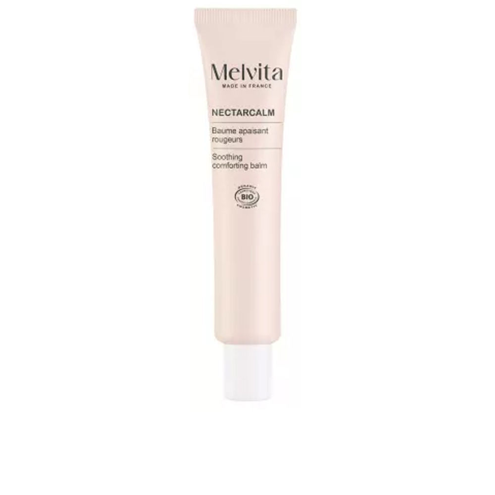 MELVITA NECTARCALM soothing anti-redness balm 40 ml
