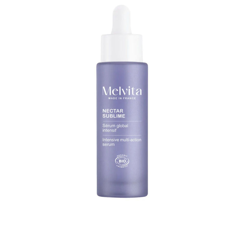 MELVITA NECTAR SUBLIME global intensive serum 30 ml