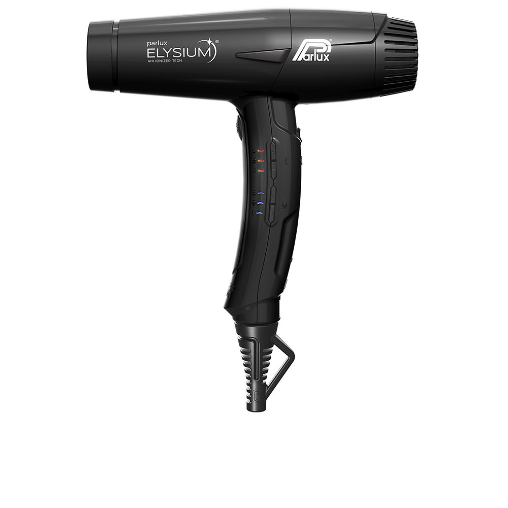 PARLUX PARLUX ELYSIUM hairdryer #Black 1 u