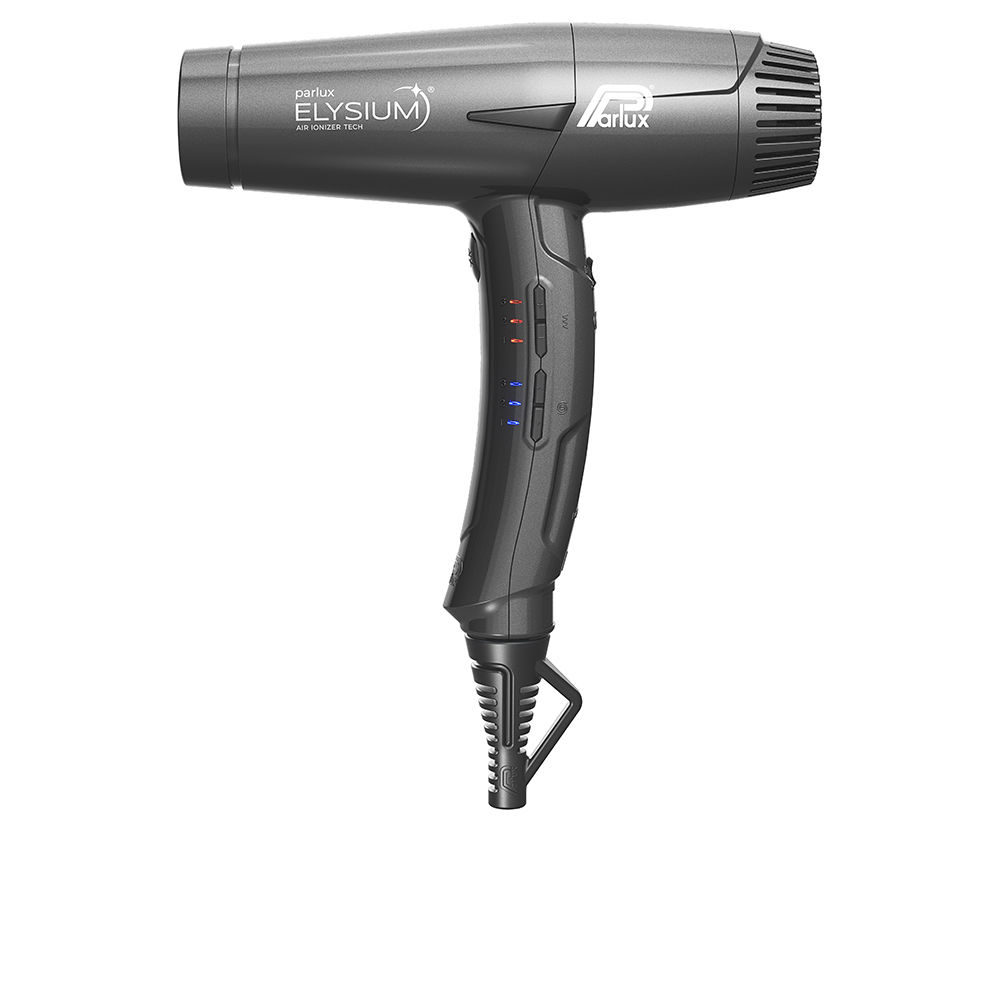 PARLUX PARLUX ELYSIUM hairdryer #Titanium Gray 1 u