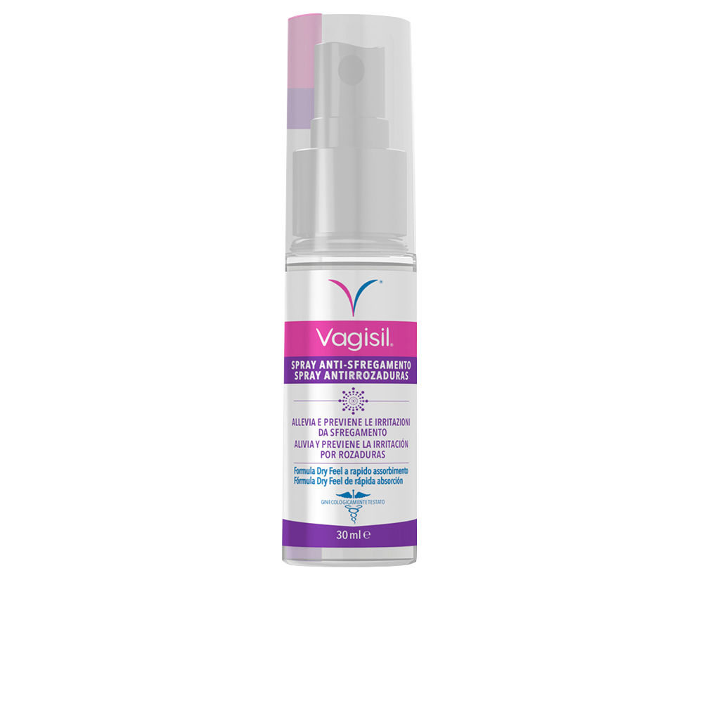VAGISIL ANTI-CHAFING SPRAY 30 gr