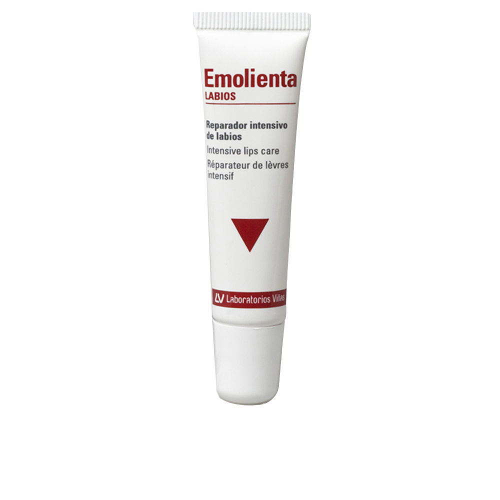 EMOLIENTA EMOLIENTA LABIOS intensive lip repairer and moisturizer 15 ml
