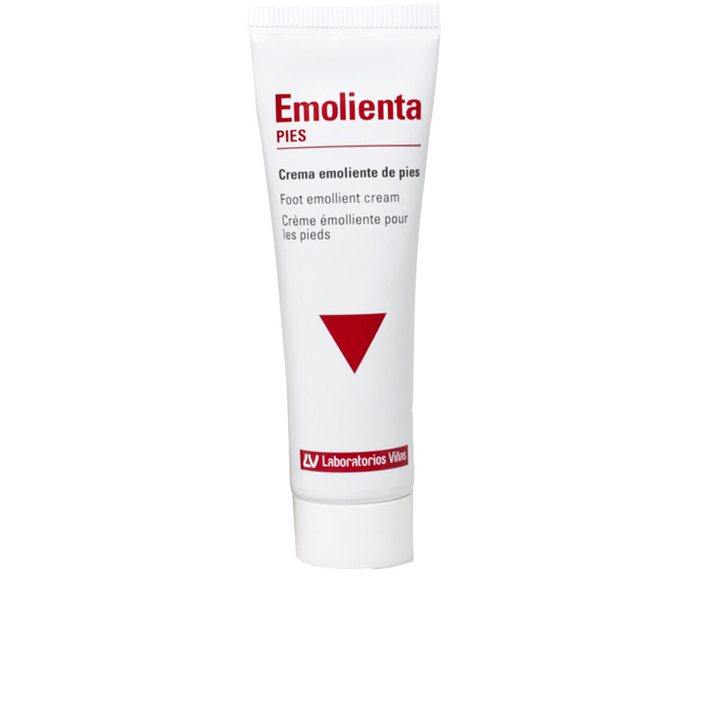 EMOLIENTA EMOLIENTA PIES emollient foot cream 30 ml