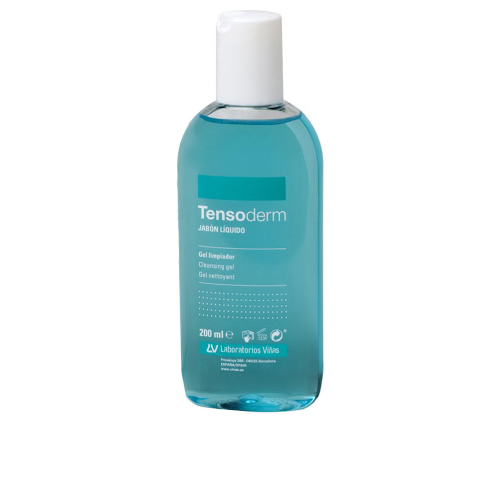 TENSODERM TENSODERM liquid soap 200 ml