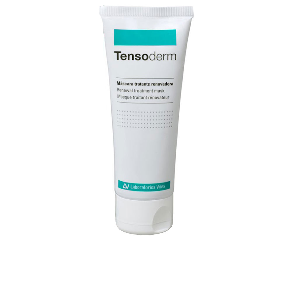TENSODERM TENSODERM renewing treatment mask 60 ml