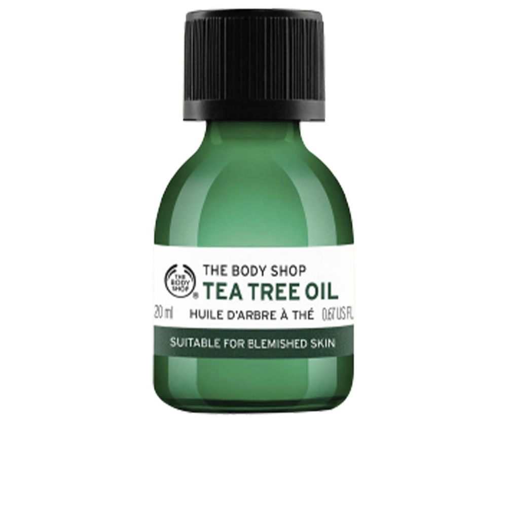 THE BODY SHOP TEA TREE oil 20 ml