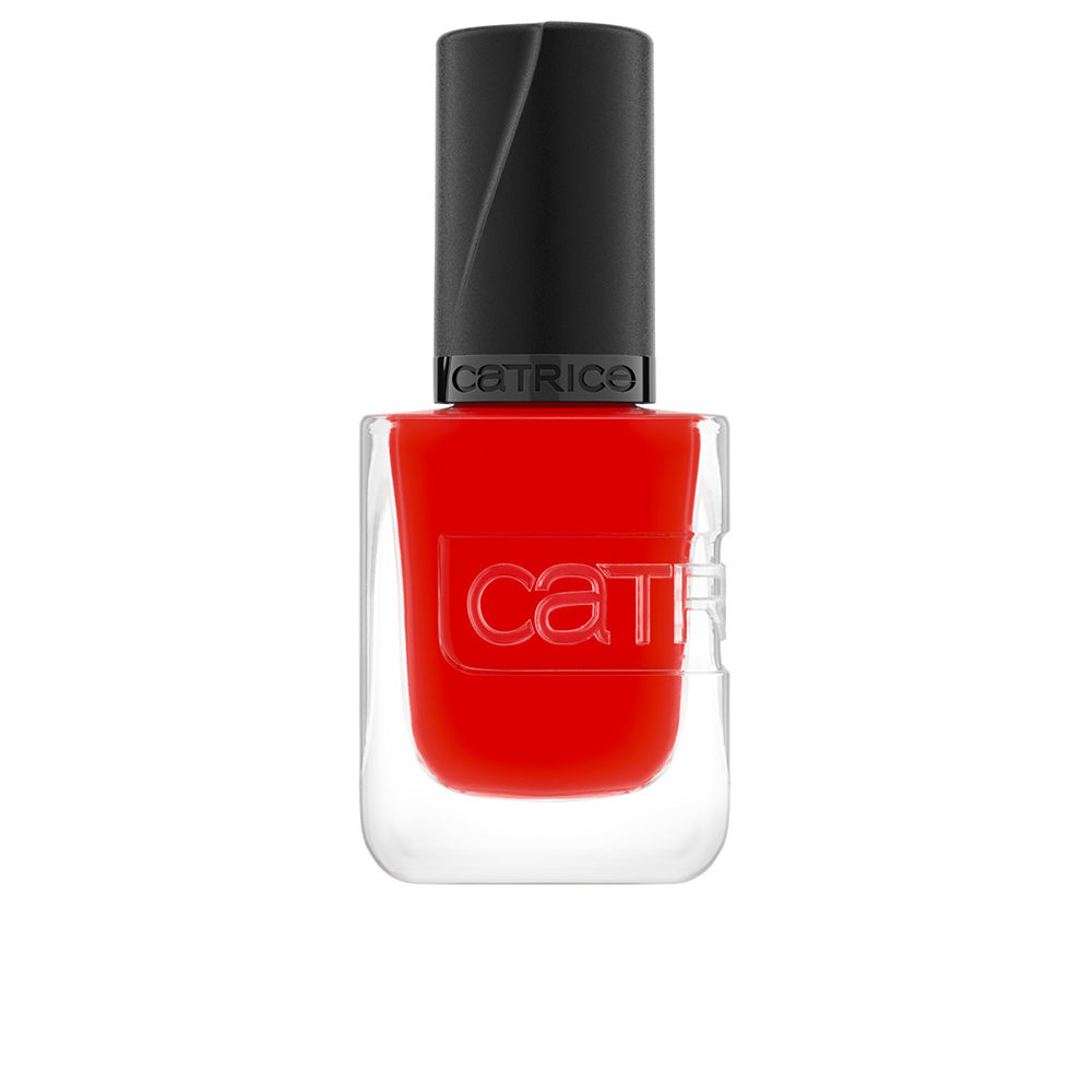 CATRICE GEL AFFAIR nail polish #016-Don't Bite The Apple 10.50 ml