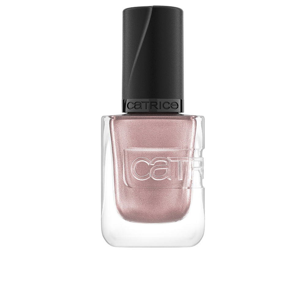 CATRICE GEL AFFAIR nail polish #006-Party Animal 10.50 ml