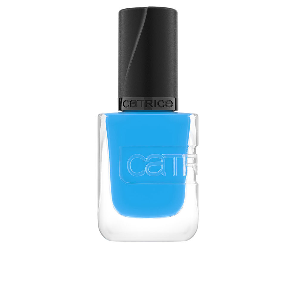 CATRICE GEL AFFAIR nail polish #028-Just Pooling Around 10.50 ml
