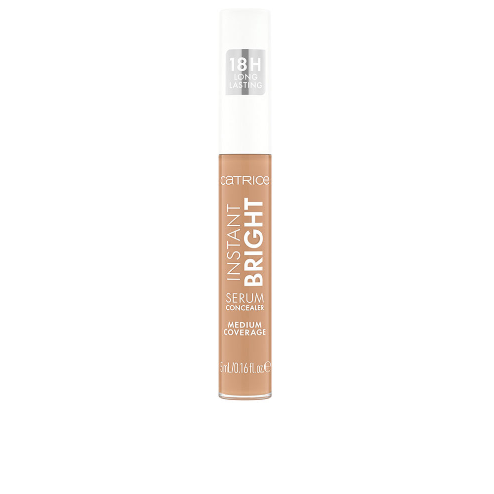CATRICE INSTANT BRIGHT corrective serum #015W 5 ml