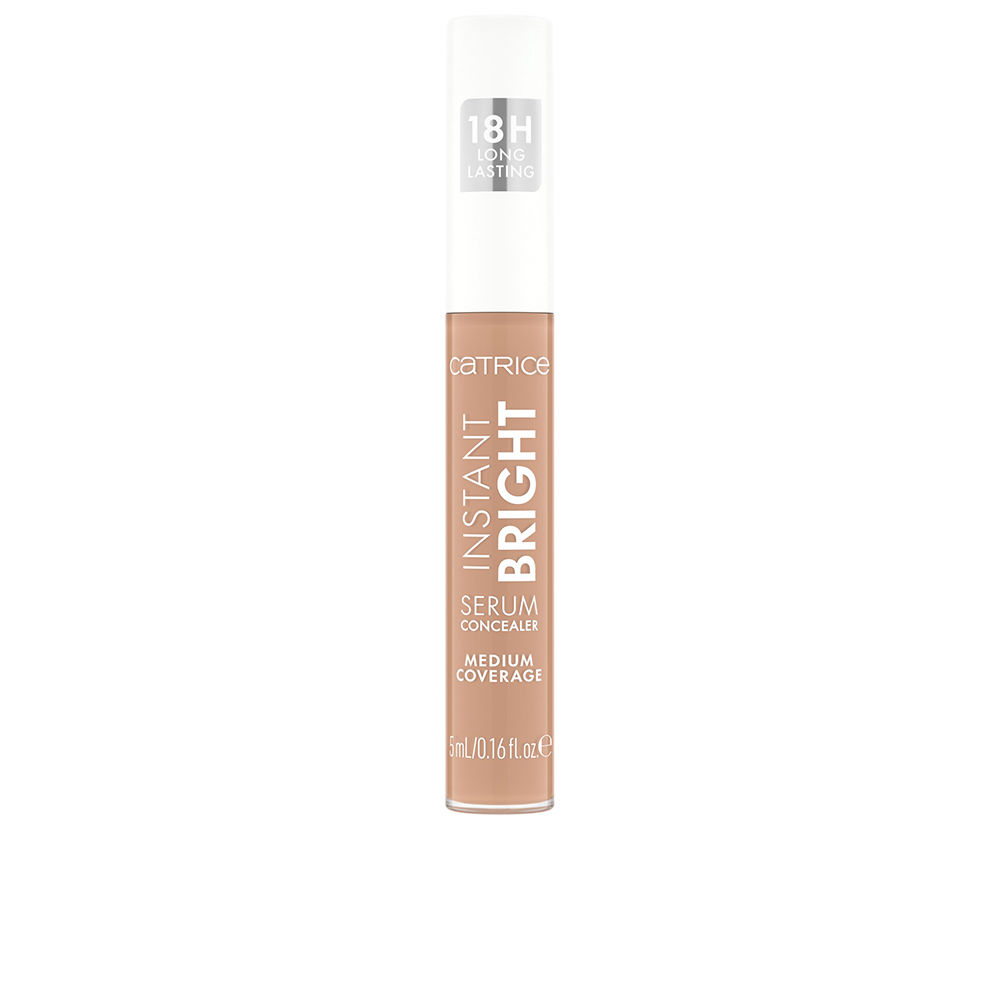 CATRICE INSTANT BRIGHT corrective serum #032N 5 ml