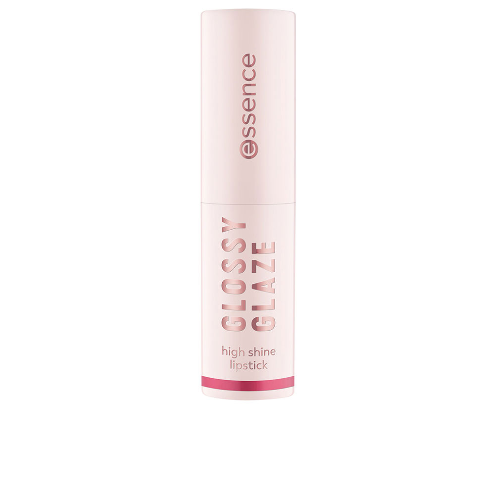 ESSENCE GLOSSY GLAZE Glossy Lipstick #03-Pink Things Up 1.90 gr