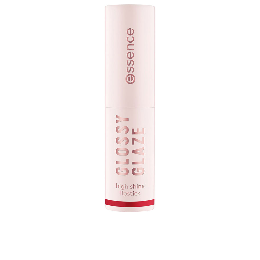 ESSENCE GLOSSY GLAZE Glossy Lipstick #04-Red-dy For The Day 1.90 gr