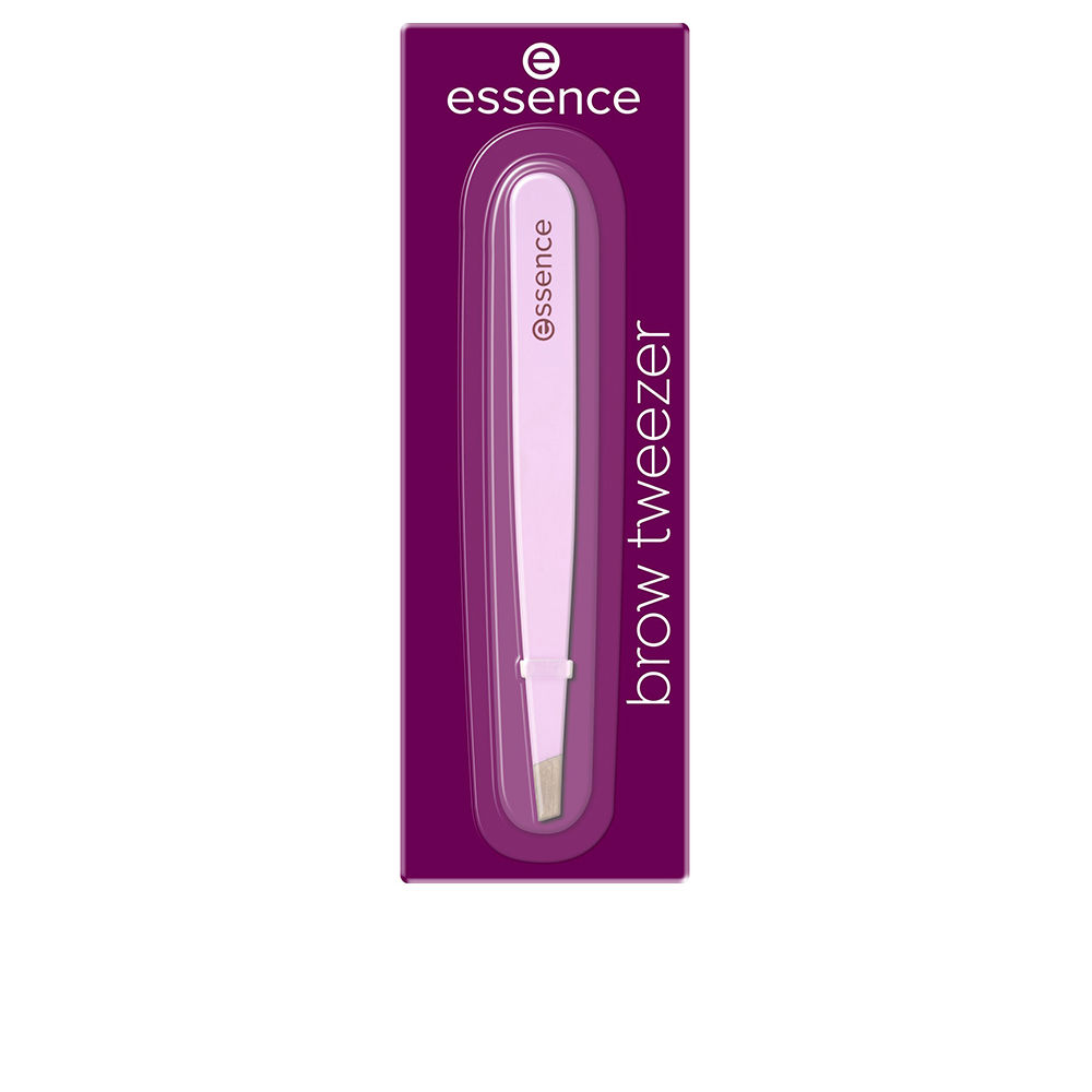 ESSENCE BROW TWEEZER eyebrow tweezers 1 unit