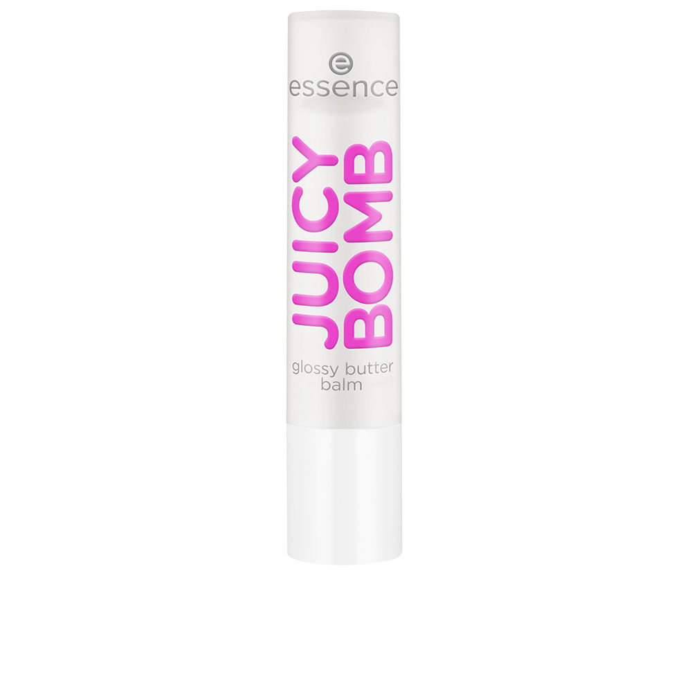 ESSENCE JUICY BOMB Lip Butter Balm #06-Before You Coco 2.50 gr