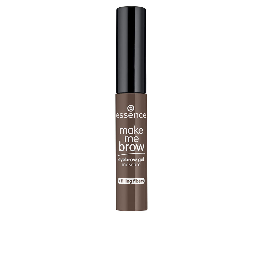 ESSENCE MAKE ME BROW Gel Mascara #07-Dark Browny Brows 3.80 ml