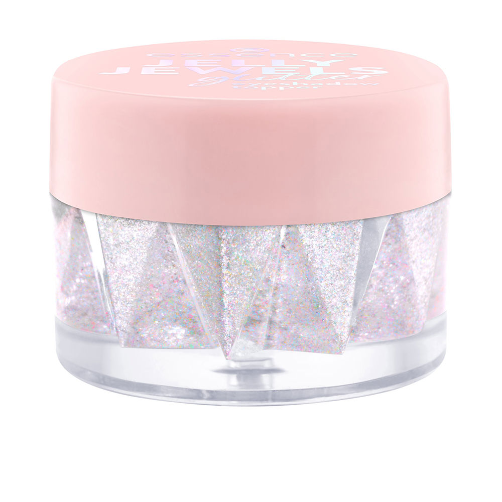 ESSENCE JELLY JEWELS topper eyeshadow #02-Celestial Shimmer 4.20 gr