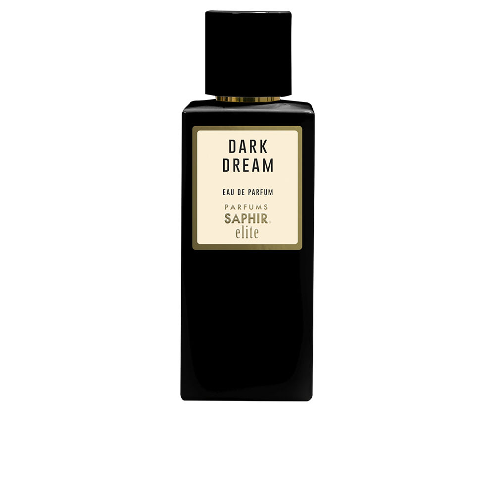 PARFUMS SAPHIR ELITE DARK DREAM edp vapo 100 ml