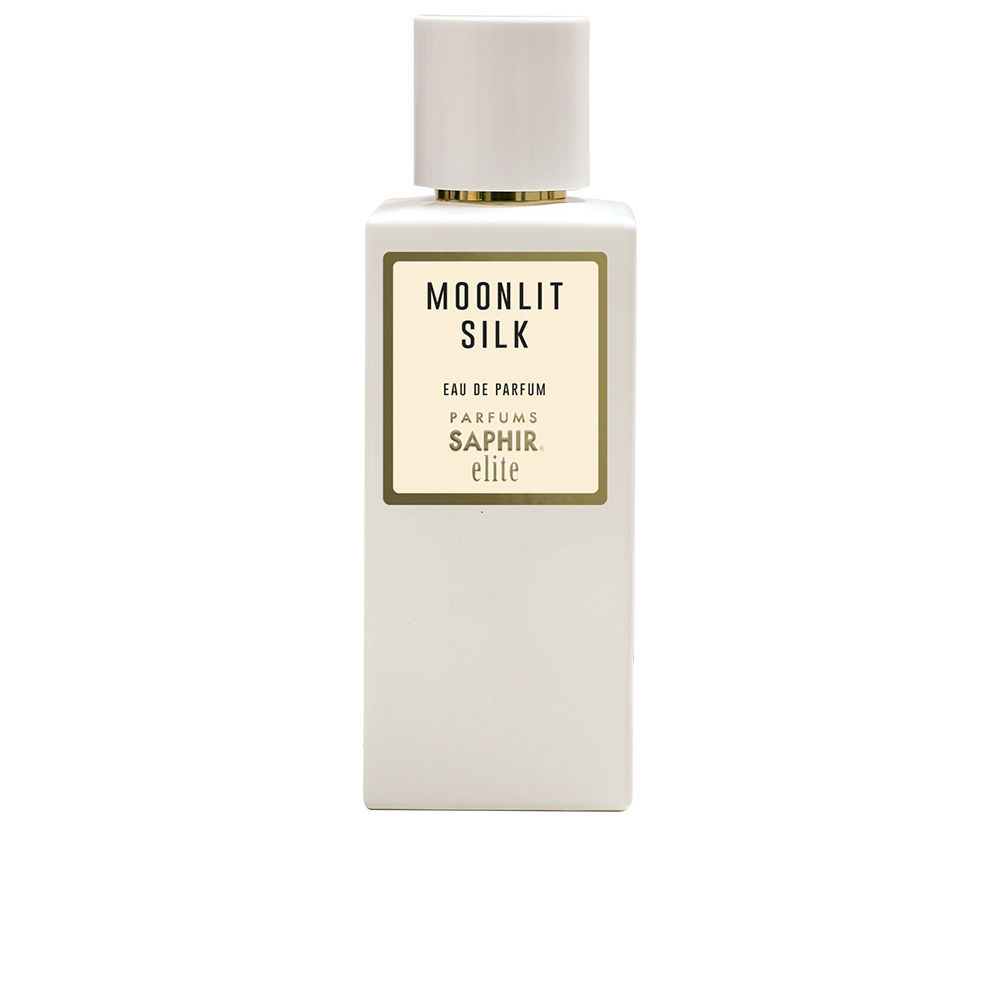 PARFUMS SAPHIR ELITE MOONLIT SILK edp vapo 100 ml