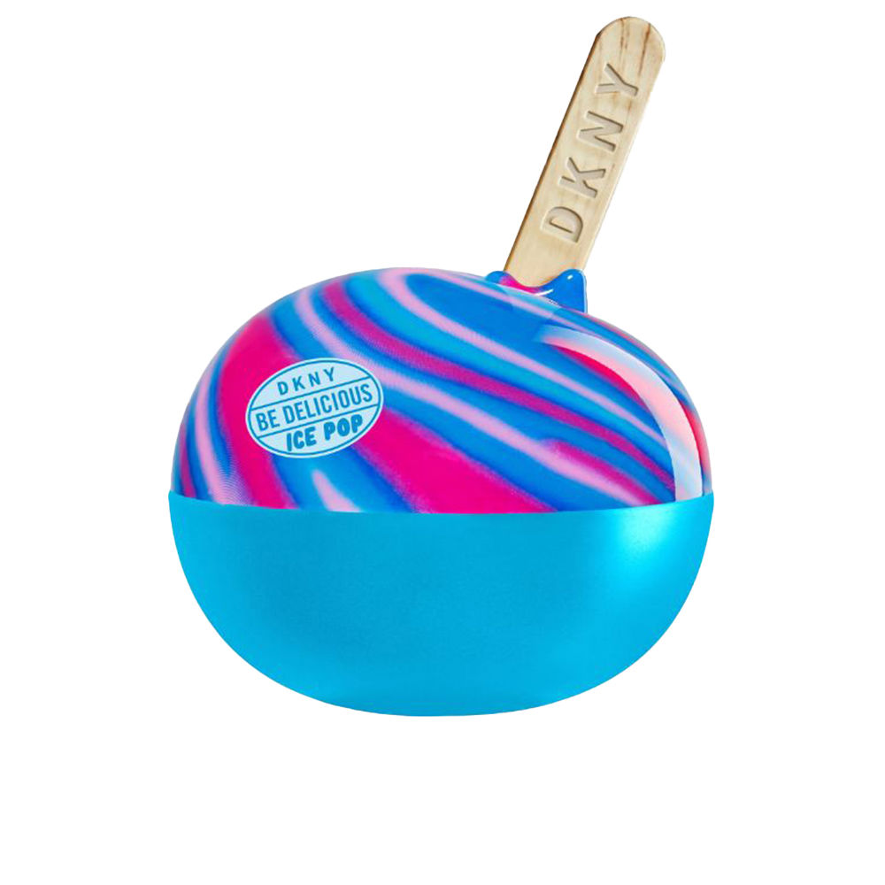 DONNA KARAN BE DELICIOUS ICE POP BERRY BLISS edp vapo 50 ml