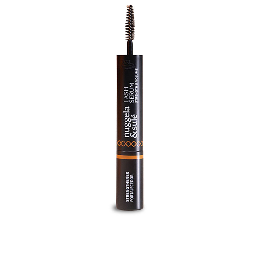 MYA COSMETICS LASH eyelash strengthening serum + volumizer 10 ml
