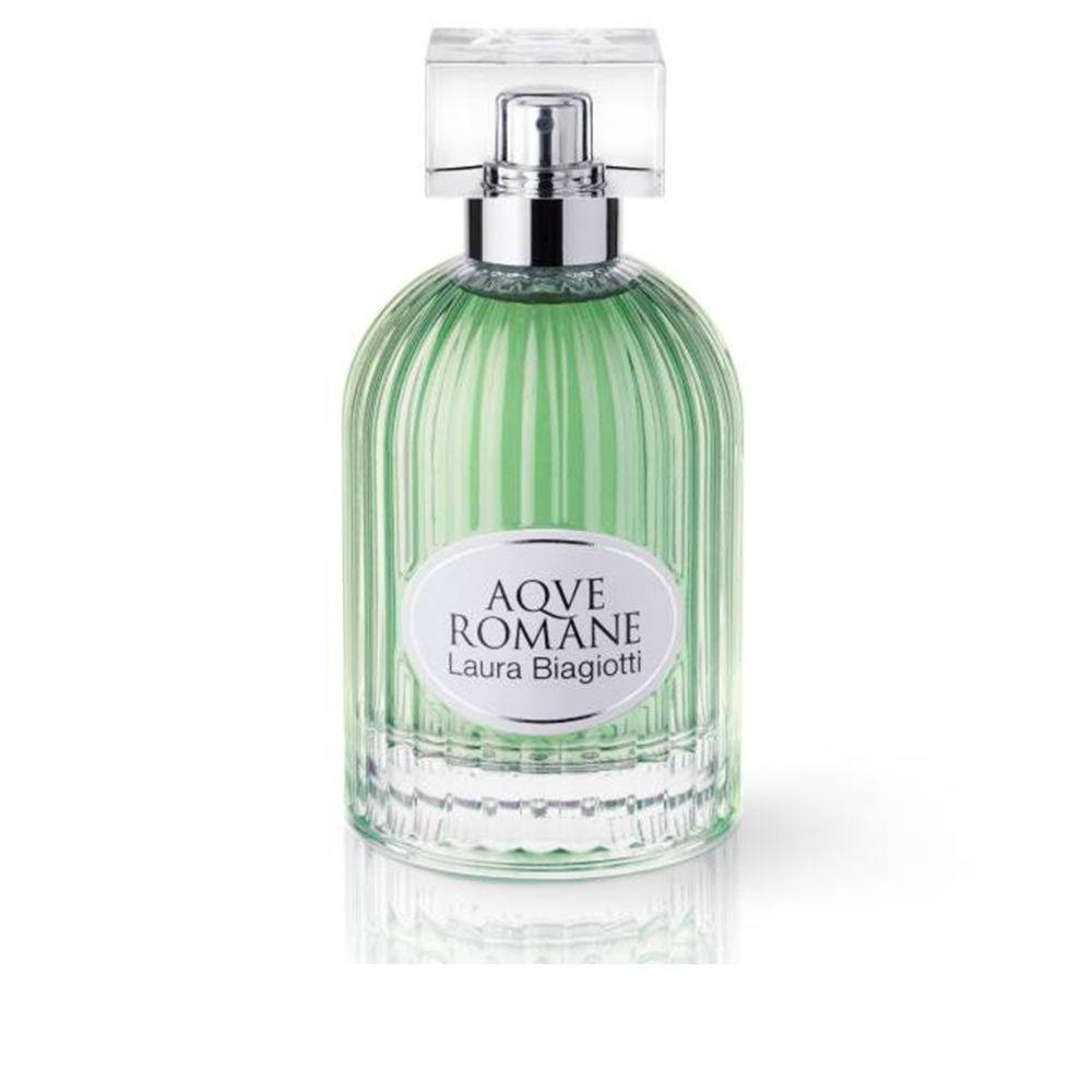 LAURA BIAGIOTTI AQVE ROMANE DIVINUM FICUS edt vapo 100 ml