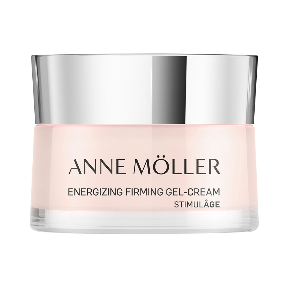 ANNE MÖLLER STIMULÂGE energizing firming gel-cream 50 ml