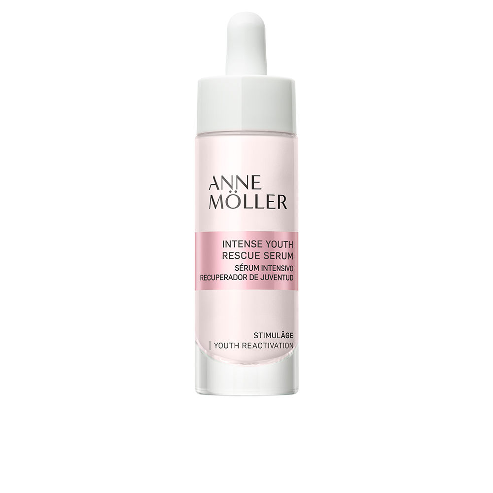 ANNE MÖLLER STIMULÂGE intensive youth-restoring serum 30 ml