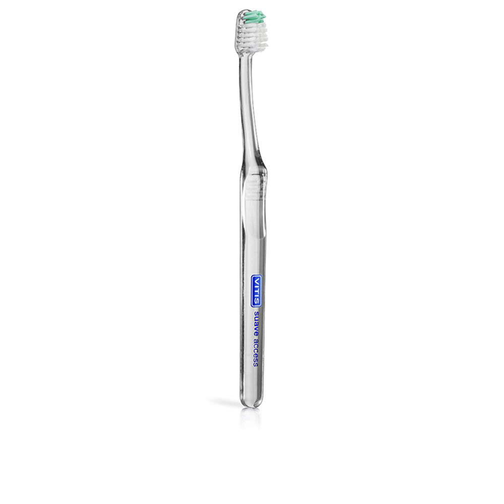 VITIS VITIS SOFT TOOTHBRUSH 1 unit