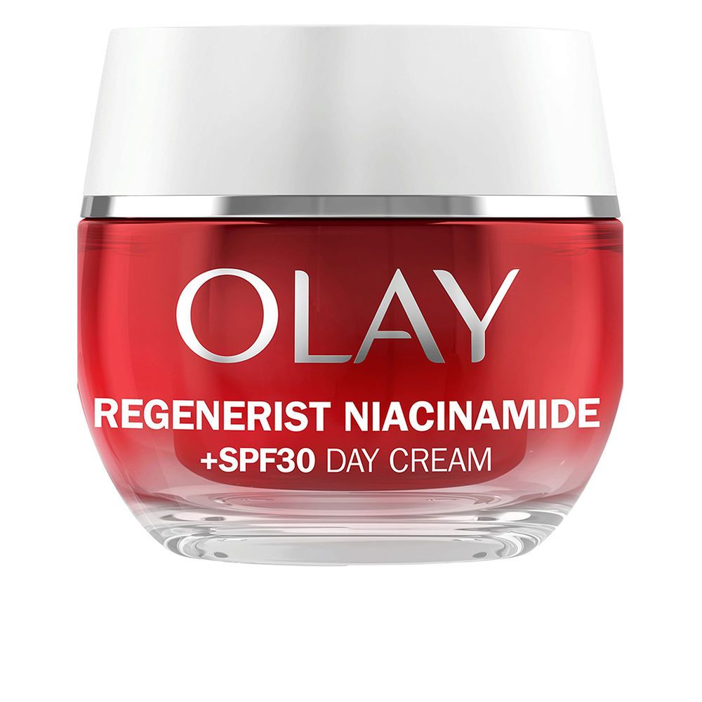 OLAY NIACINAMIDE24 + VITAMIN E moisturizing day cream SPF30 50 ml
