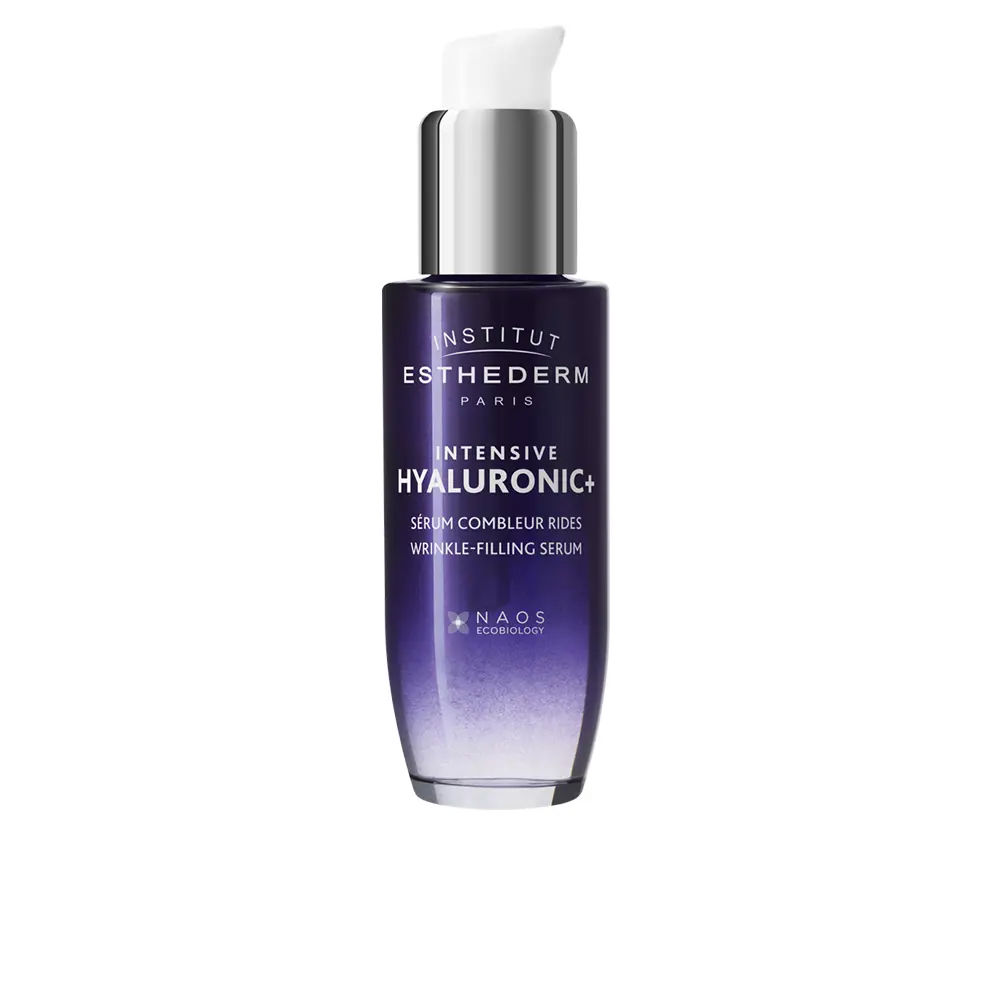 INSTITUT ESTHEDERM INTENSIVE HYALURONIC serum 30 ml