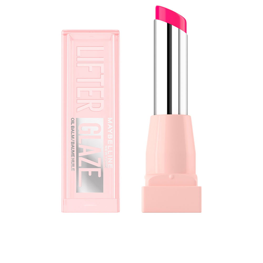MAYBELLINE LIFTER GLAZE lipstick #003-Rose Bite 2.8 gr