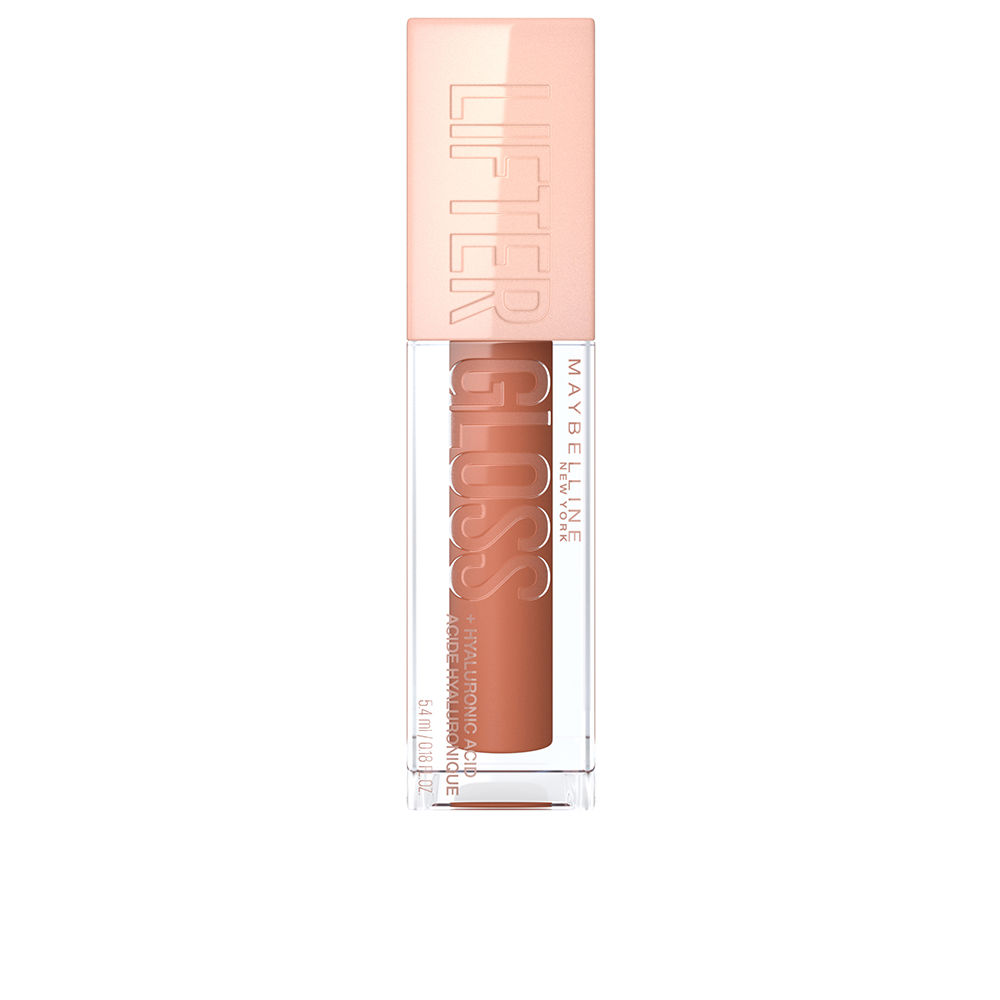 MAYBELLINE LIFTER GLOSS #027 5.4 ml