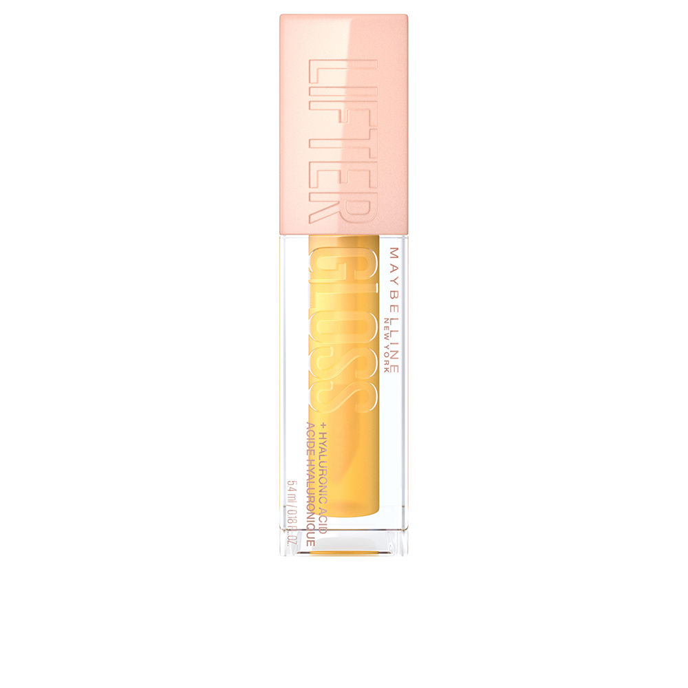 MAYBELLINE LIFTER GLOSS #026 5.4 ml