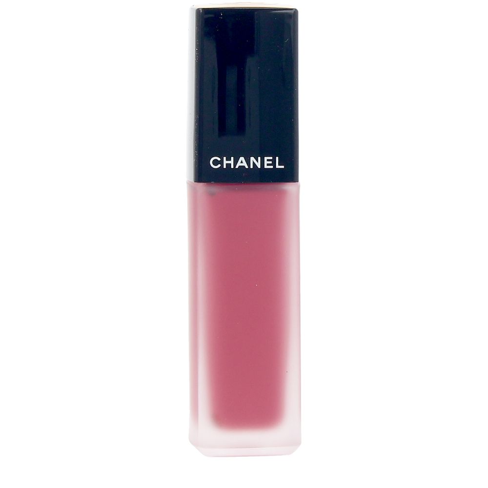 CHANEL ROUGE ALLURE liquid velvet #244-Throbbing 6 ml