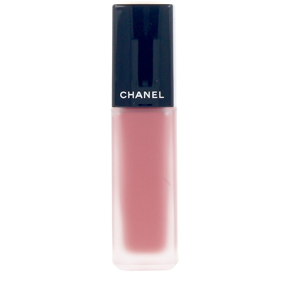 CHANEL ROUGE ALLURE liquid velvet #24-Saisissante 6 ml