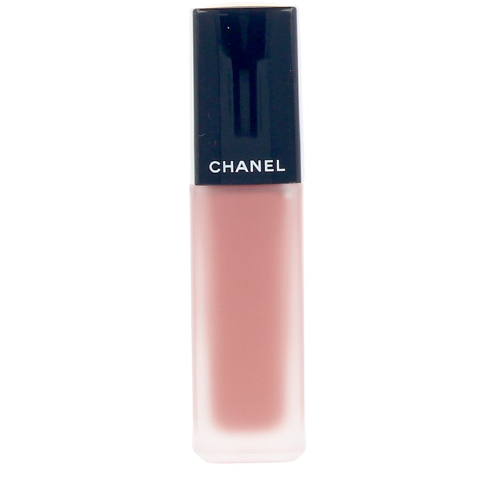 CHANEL ROUGE ALLURE liquid velvet #238-Émotive 6 ml
