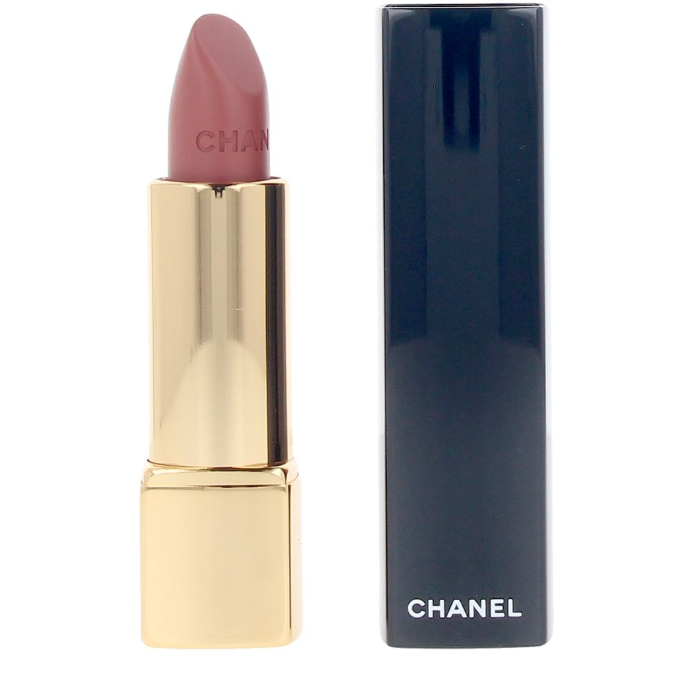 CHANEL ROUGE ALLURE VELVET #78-Inimitable 3.6 gr