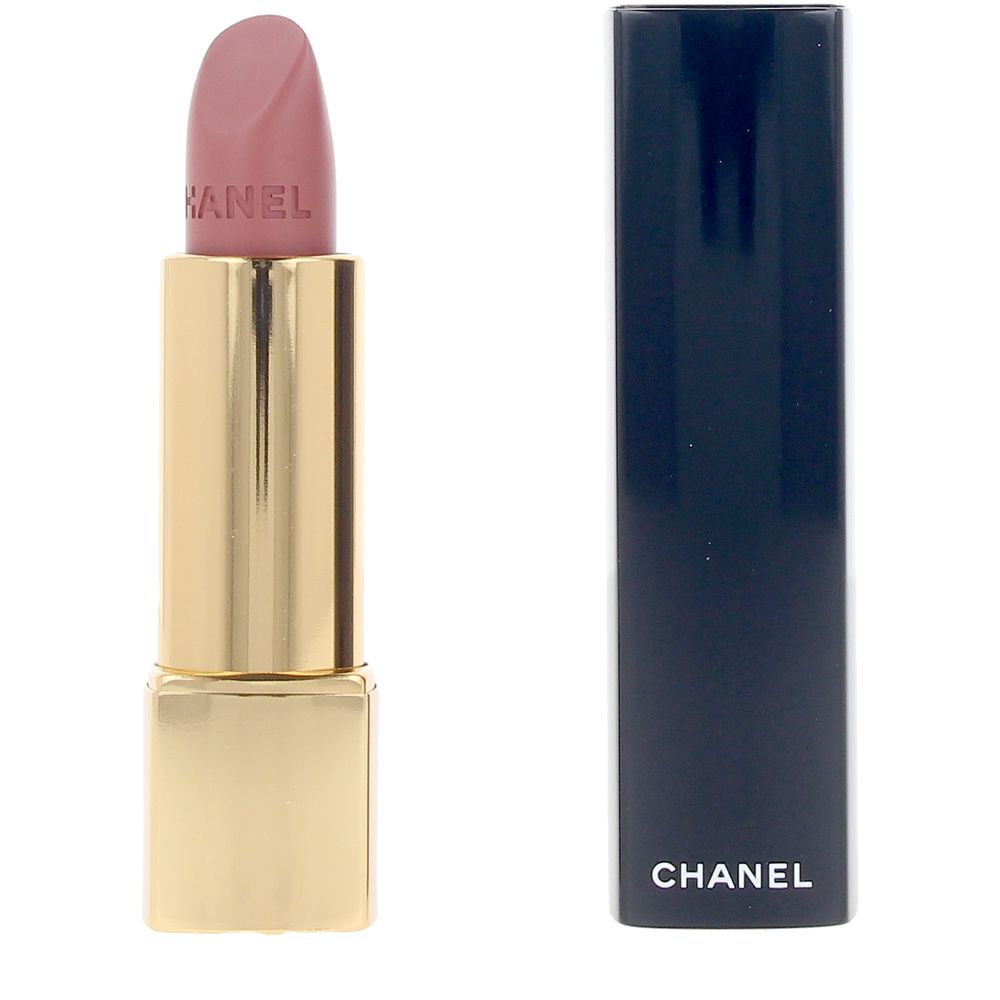 CHANEL ROUGE ALLURE VELVET #77-Affranchie 3.6 gr