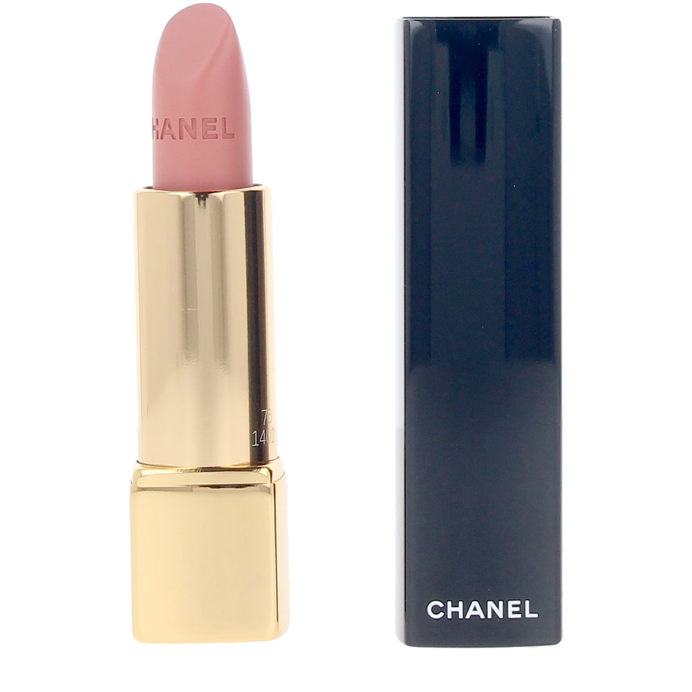 CHANEL ROUGE ALLURE VELVET #76-Versatile 3.6 gr