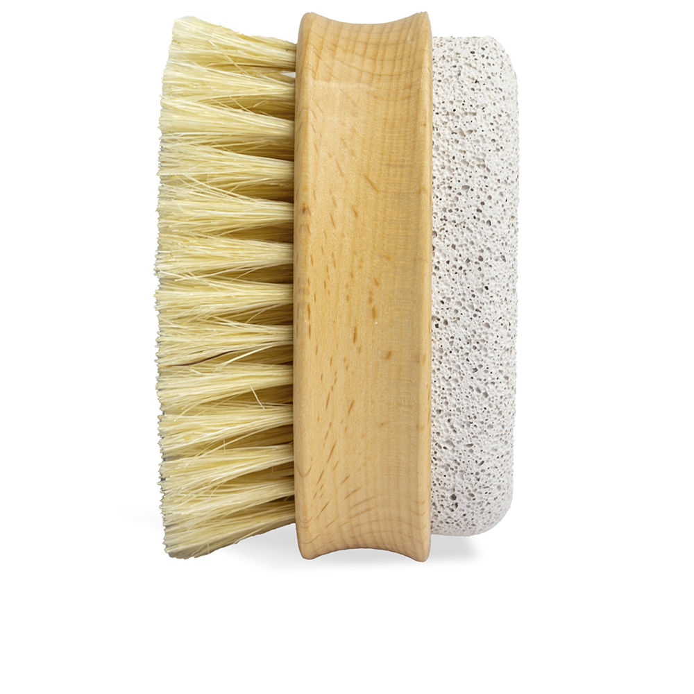 IDC INSTITUTE BODY BRUSH & PUMICE STONE double sided 1 u