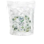 BEL COTTON PADS 200 units