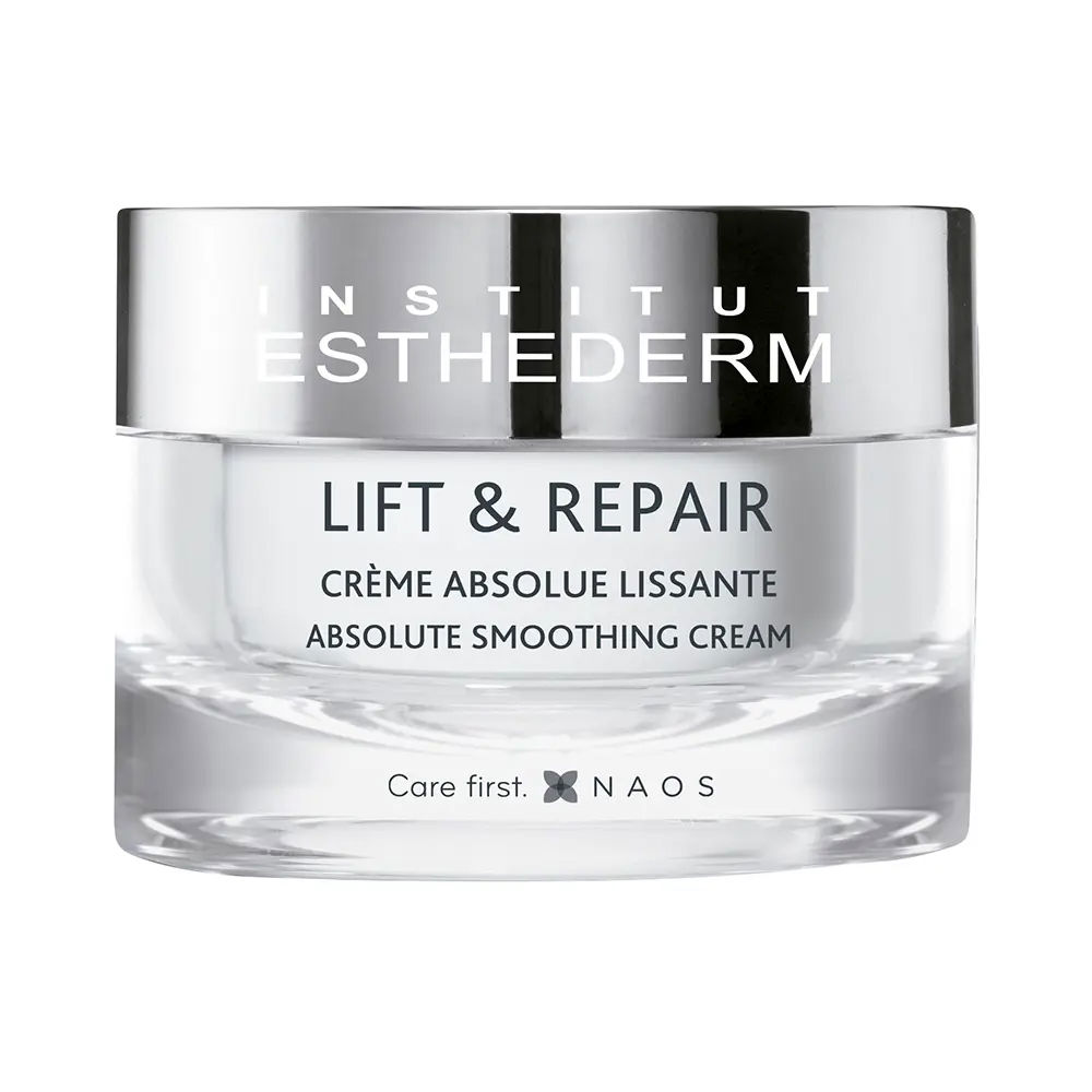 INSTITUT ESTHEDERM LIFT & REPAIR absolute smoothing cream 50 ml