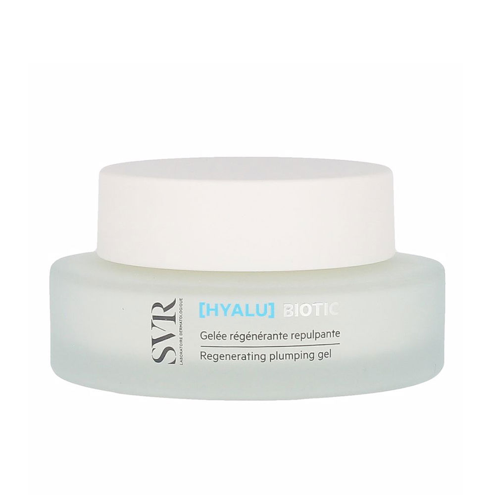 SVR LABORATOIRE DERMATOLOGIQUE [HYALU] biotic 50 ml