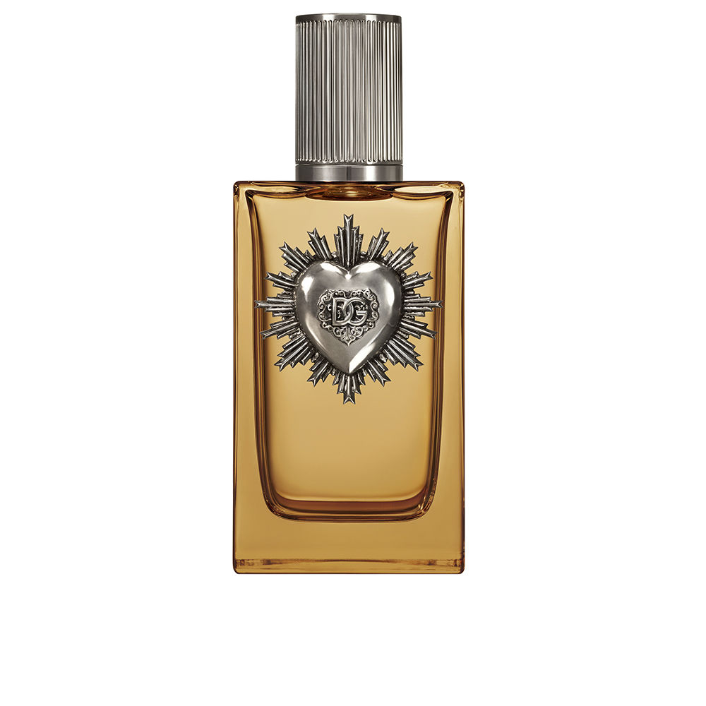 DOLCE & GABBANA DEVOTION POUR HOMME PARFUM edp vapo 100 ml