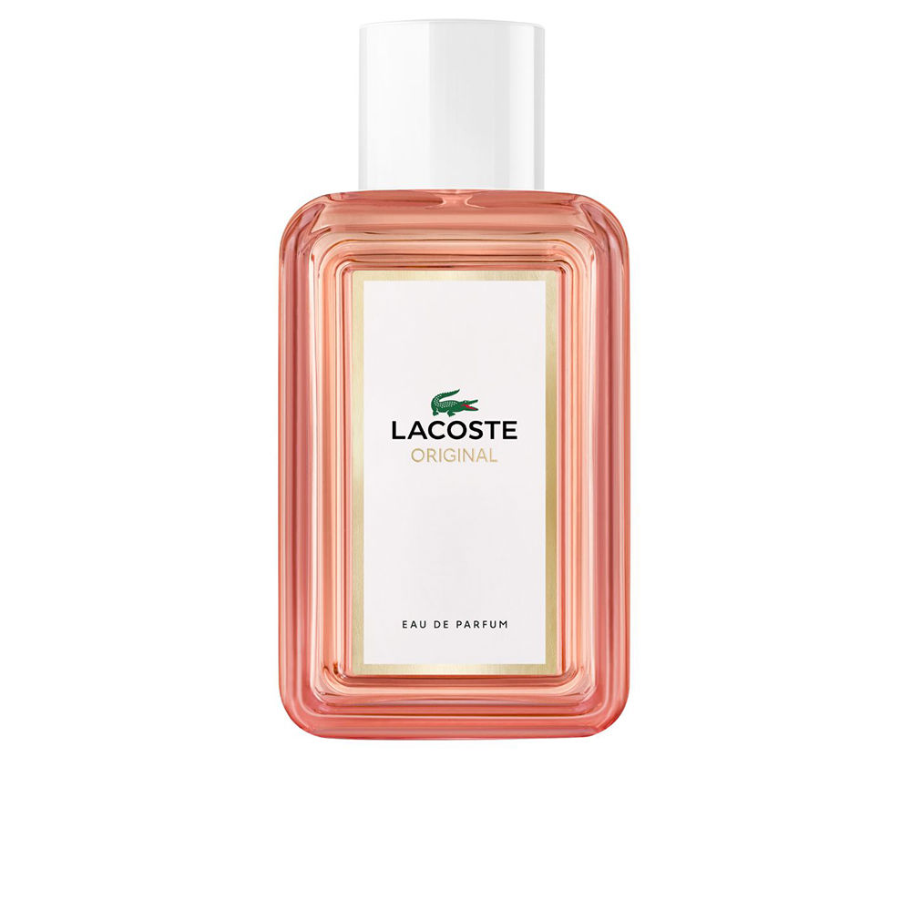 LACOSTE LACOSTE ORIGINAL POUR FEMME edp vapo 40 ml
