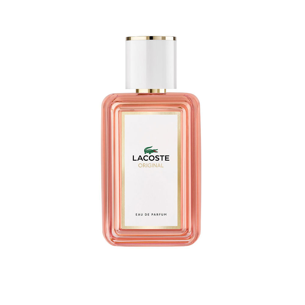 LACOSTE LACOSTE ORIGINAL POUR FEMME edp vapo 60 ml